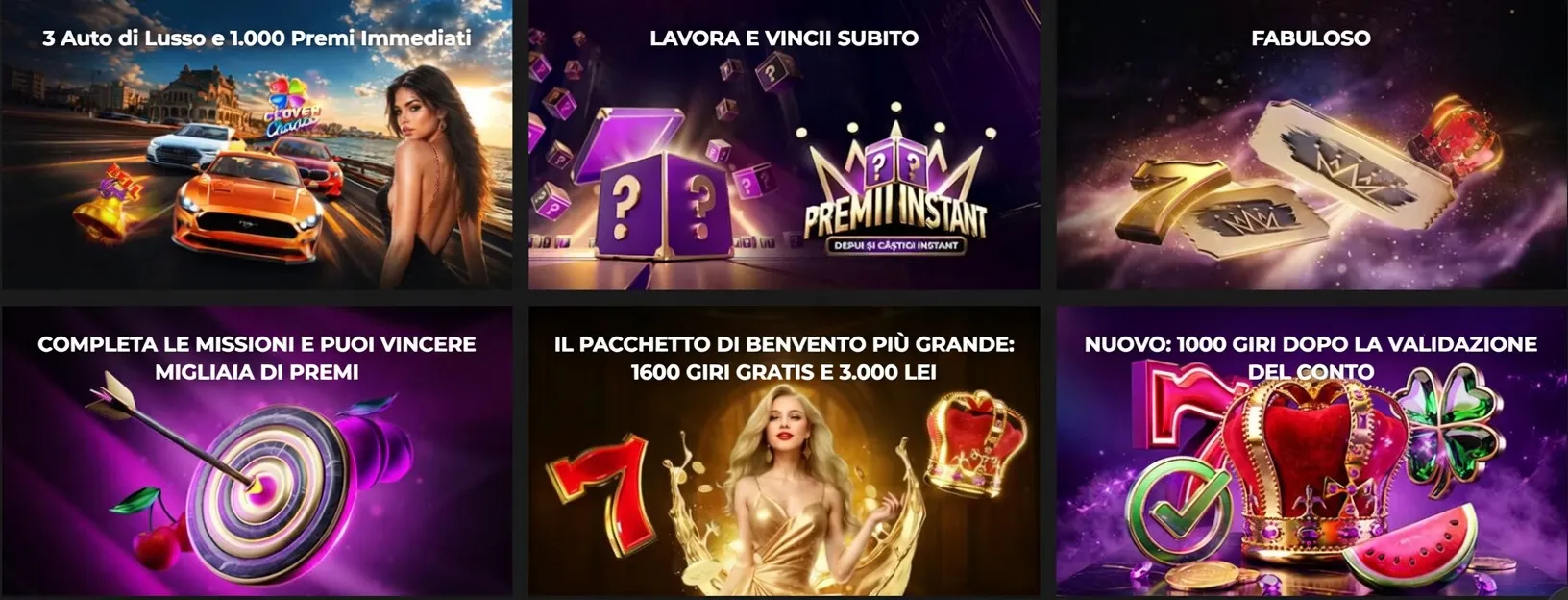 Recensione di Princess Casino: Il Verdetto in 30 Secondi Recensione di Princess Casino: Il Verdetto in 30 Secondi